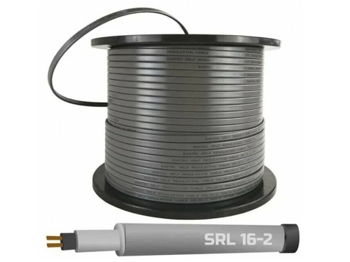 не использ (16Вт/1м), 200М Proconnect комплектация Толедо 50метров