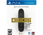 OlliOlli Epic Combo Edition (PS4) NEW