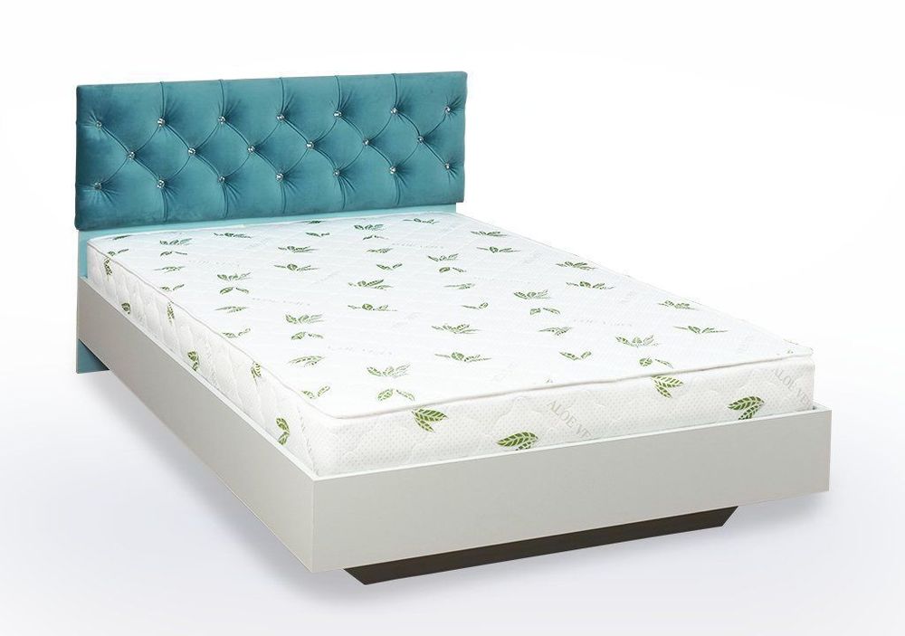 Тифани Кровать одинарная КР-09