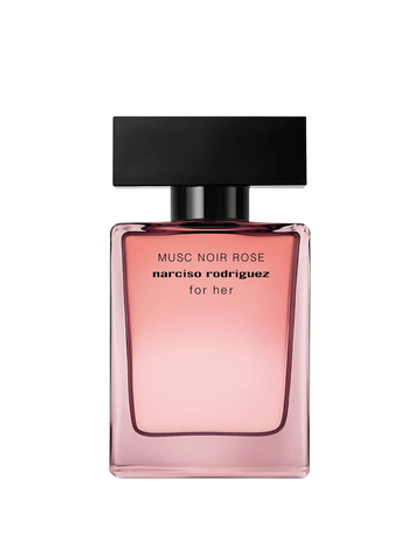 NARCISO RODRIGUEZ Musc Noir Rose For Her lady 30ml edp
