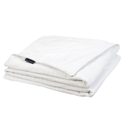 Одеяло BuyTurn, карбоновые нити и Outlast