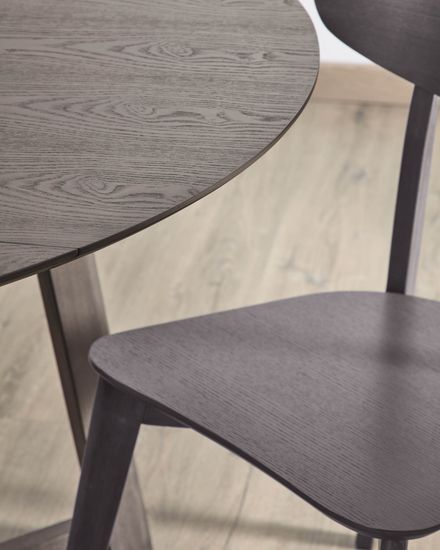 Стол круглый Maryse 120 см Испания