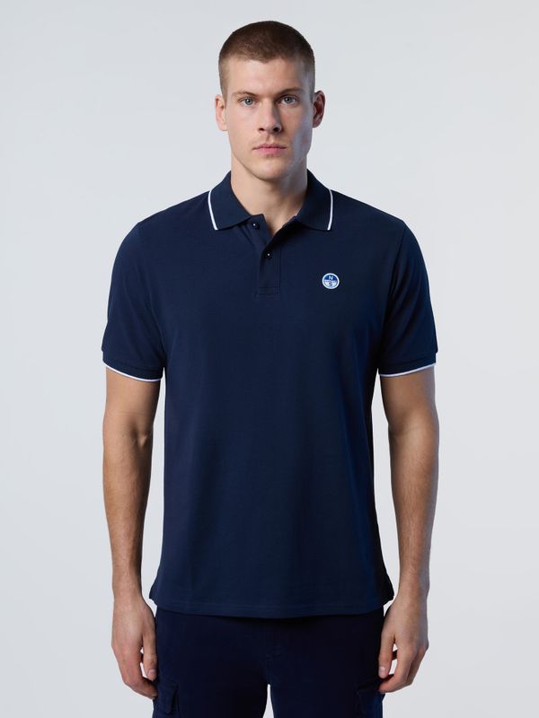 ПОЛО NORTH SAILS