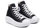 Кеды Converse Chuck Taylor All Star Move, 568497C
