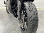 Kawasaki ER-6F 2014