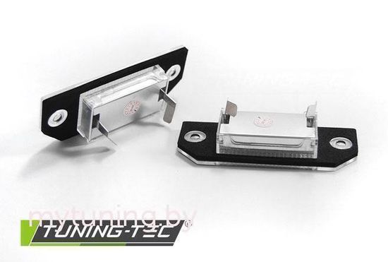 Подсветка номера LED для Ford Focus 2(II)