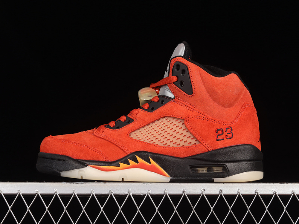 Retro 5s jordans hotsell