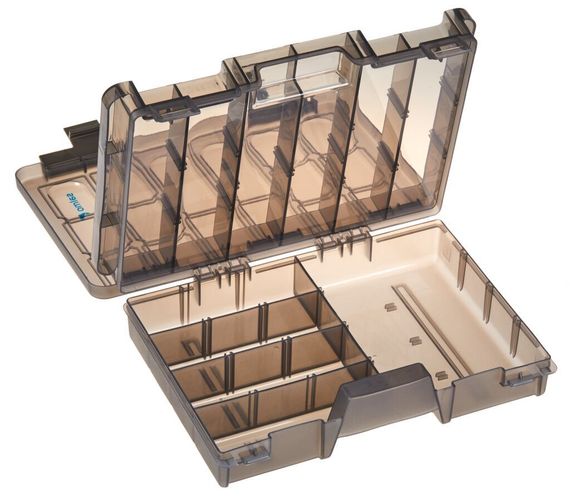 Коробка рыболовная универсальная ALLROUND 274х180х65