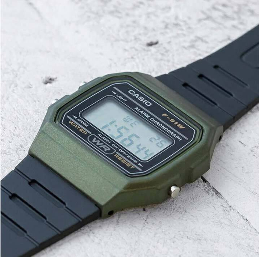 F-91WM-3A