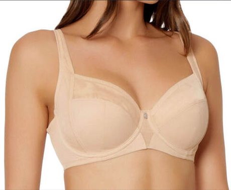 Бюстгальтер Triumph True Shape Sensation W02 акция