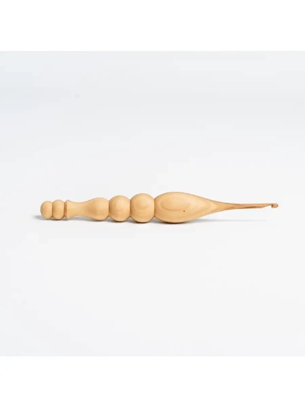 Крючок вязальный