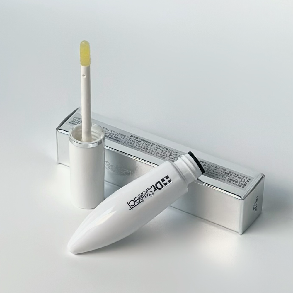 Сыворотка-активатор роста ресниц с экстрактом плаценты Dr.Select Eyelash Serum