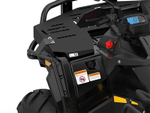 Квадроцикл СТЕЛС ATV 800 GUEPARD FF Trophy EPS Cargo 2.0