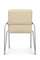 Стул Самба с пластиковыми подлокотниками SMB-03 Бежевый