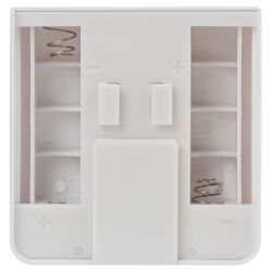 Светодиодный фонарь подсветка ЭРА Пушлайт SB-404 в шкаф самоклеящаяся поверхность