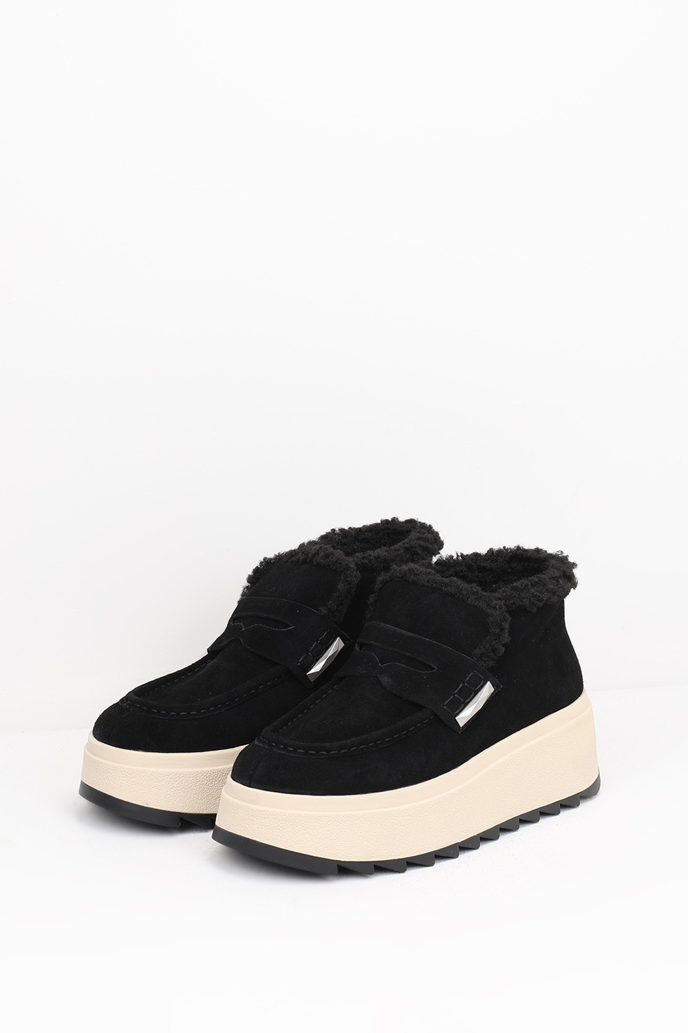 Ботинки женские ASH MAGIC