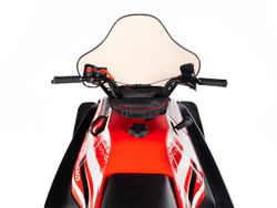 Снегоход SHARMAX Luxe SHP-680