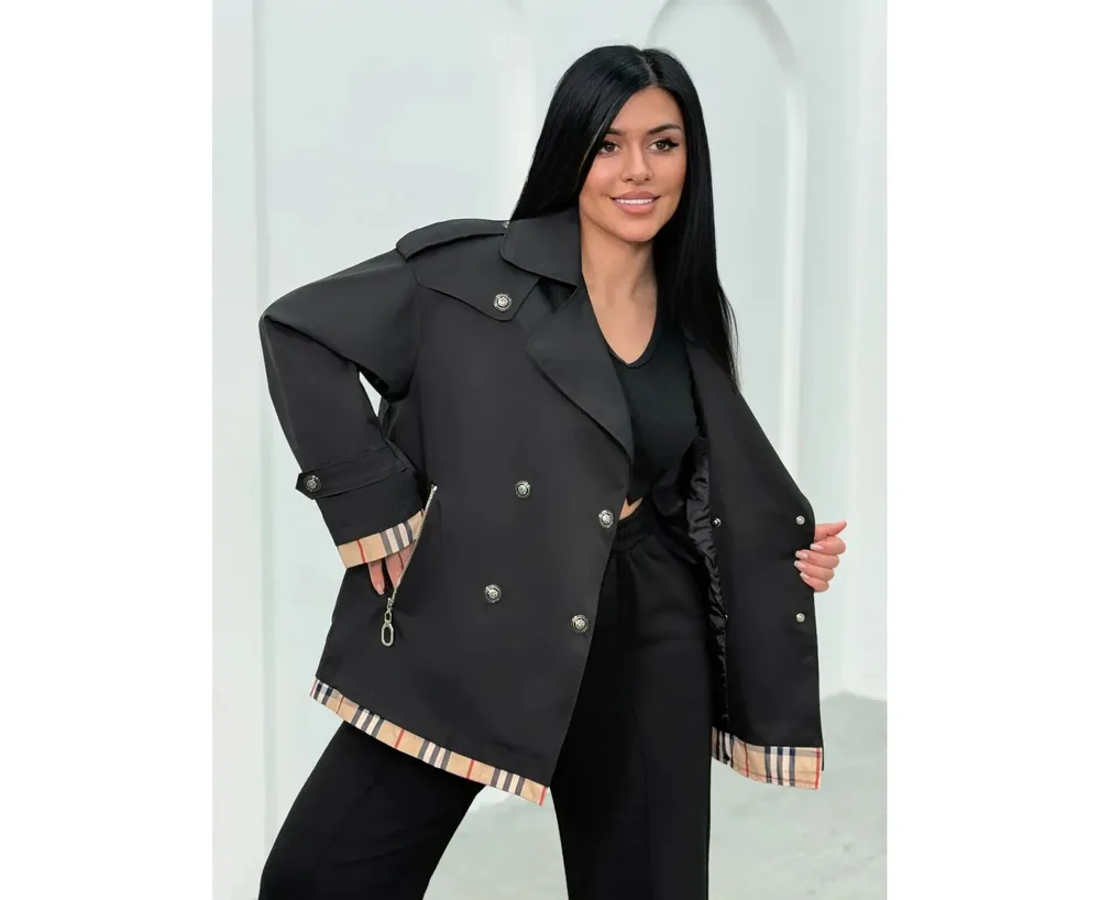 Ветровка 50359913 Fabrika