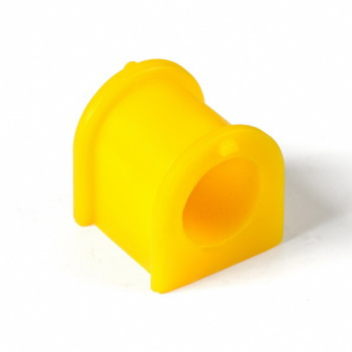 Полиуретановая втулка стабилизатора, передней подвески I.D. = 24 мм (2 шт.), Точка опоры.12-01-2179