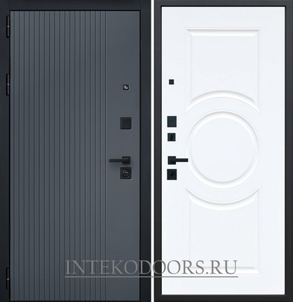 Шторм Графит фл120