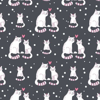 котики