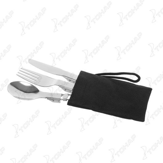 Набор посуды (CAMPSOR-309) CAMPSOR