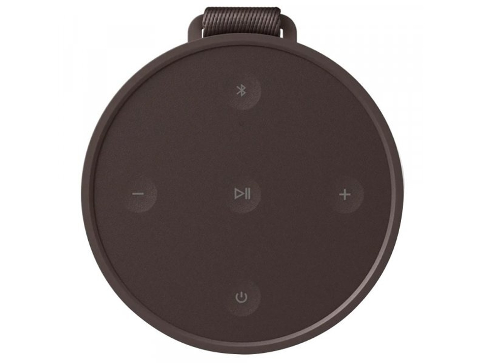 Портативная акустика Bang & Olufsen Beosound Explore Chestnut