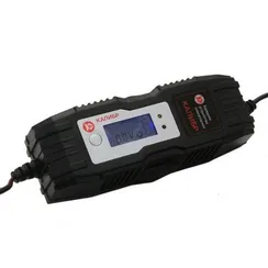 Зарядное устройство инверторное "КАЛИБР" ЗУИ-4