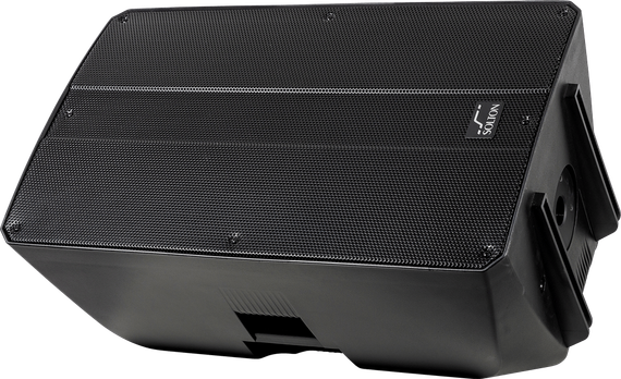 Solton aart P-15 A - Активная акустическая система; 15&quot; НЧ aaCRAAFT / 1,4&quot; VC ВЧ; 
700 Вт; 2-х кан.