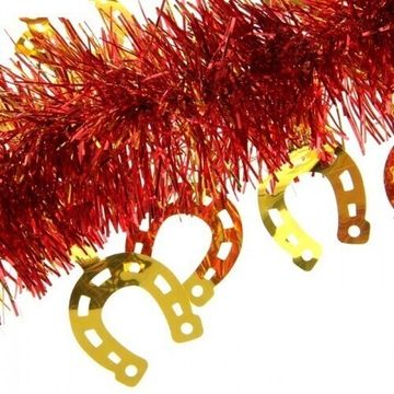 Мишура "Подкова"