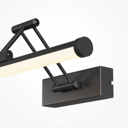 Подсветка Maytoni MIR268WL-L3B3K