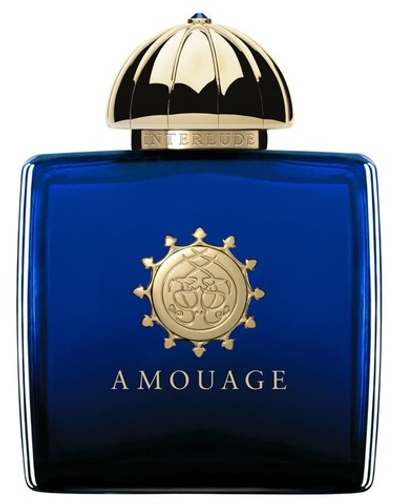 Amouage Interlude Woman EDP
