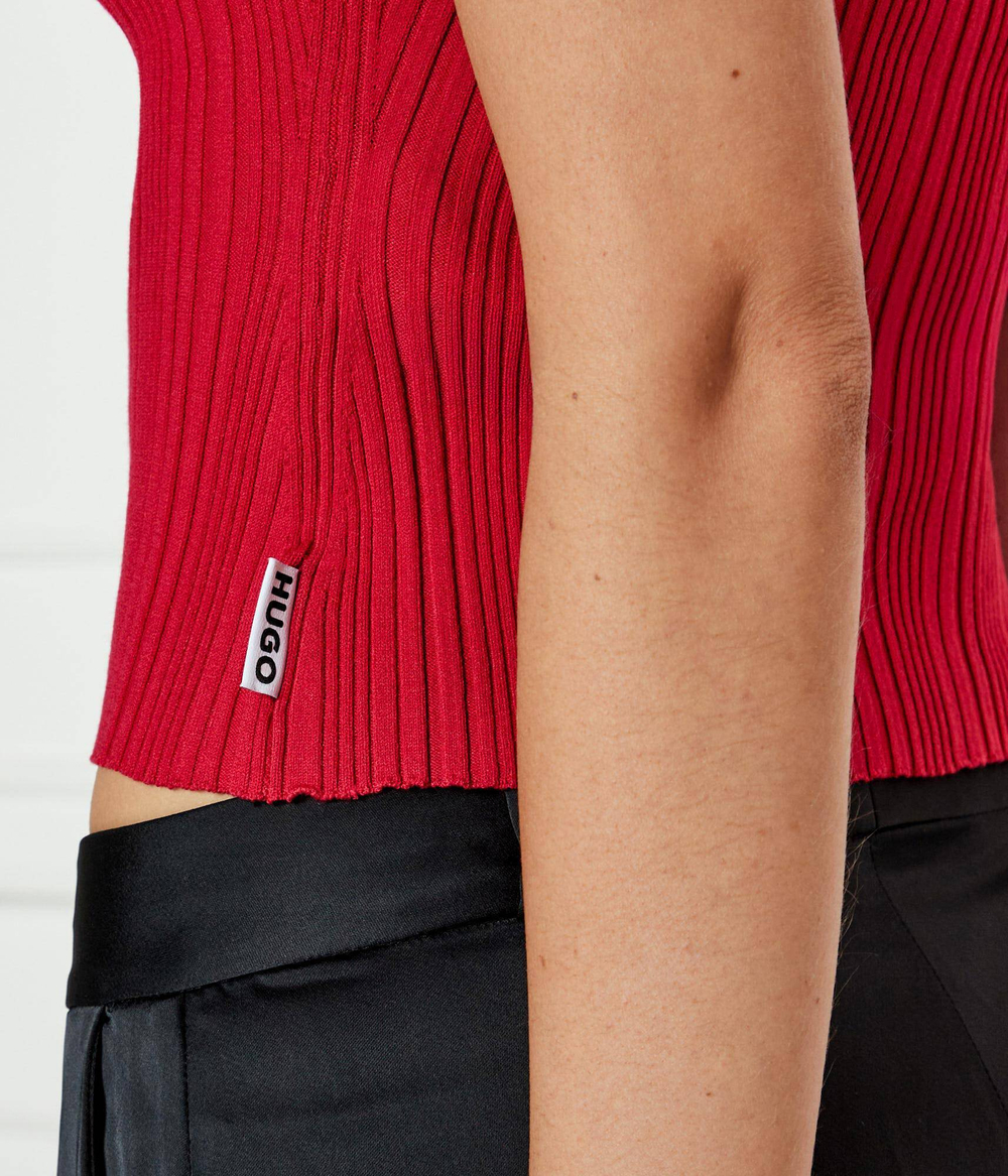 Блузка Sarpharim HUGO - красный(50514269)