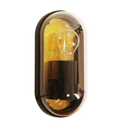 Уличный настенный светильник Arte Lamp