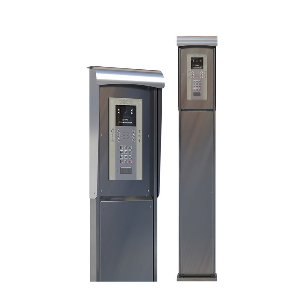 VIZIT ST25-3 стойка домофонная Vizit