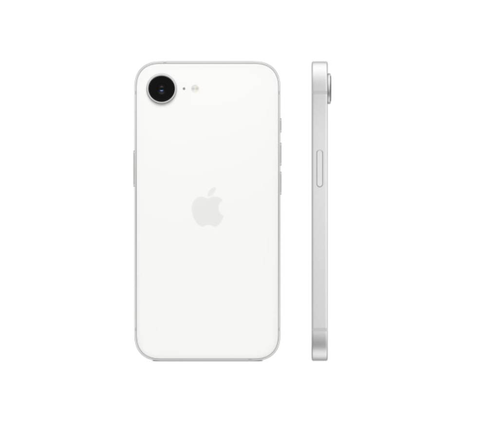 Apple iPhone 16e 128Gb White 2Sim