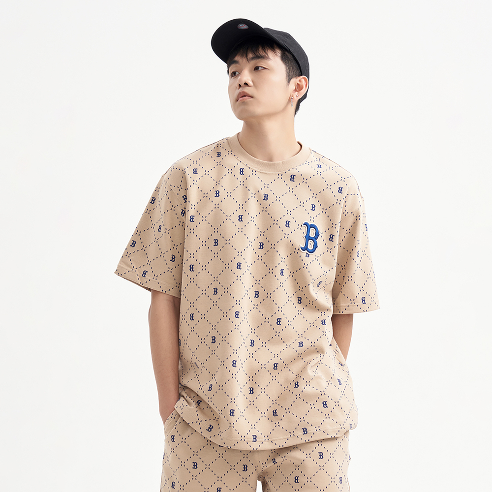 Футболки MLB T, 3ATSM0533-43SAL