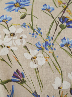 Платье миди с коротким рукавом