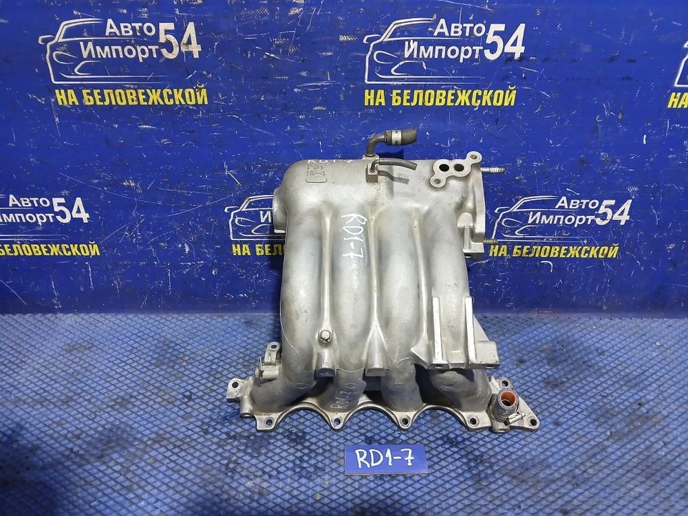 Коллектор впускной Honda CR-V 1996