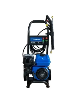 Мойка высокого давления Dinking DKGPW3000-E, 5кВт; 540 л/ч (арт. МОЙ006)