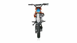 Мотоцикл APOLLO RFZ START 110E auto PITBIKE 2022