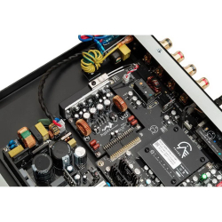 Интегральный усилитель Primare I15 Prisma MK2