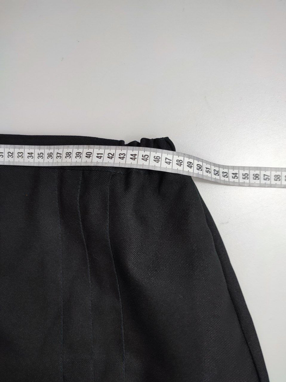 Юбка  на каждый день 54 размер