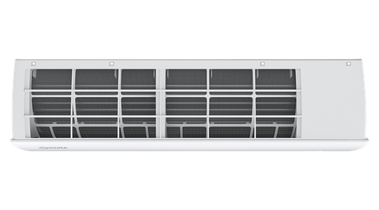 Инверторная сплит-система серии ECLIPSE Inverter 2026 ECP-I07PN (комплект)