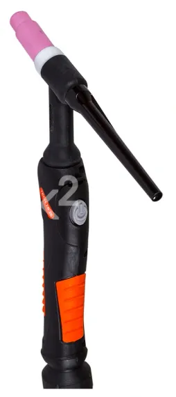 Сварочная горелка Сварог TECH TS 26 (ОКС+Б/Р Ø 5 мм, 5 Pin) IOW6360-SV003, 8м
