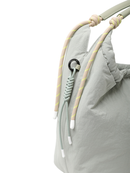 Сумка Paper Nylon Shoulder Tote