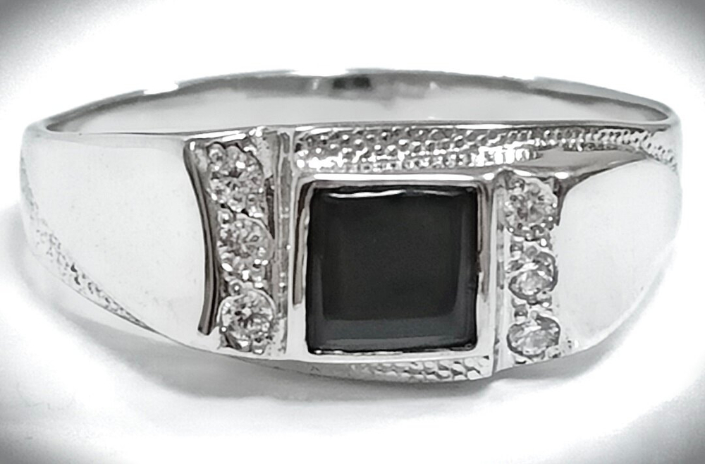 Ювелирное кольцо Эстерелла