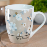 Кружка 340мл Джой-49, Jewel