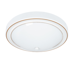 Накладной светильник Arte Lamp A4049PL-3WH