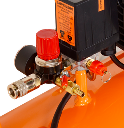 Компрессор Вихрь КМП-400/100